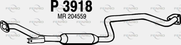 P3918 FENNO