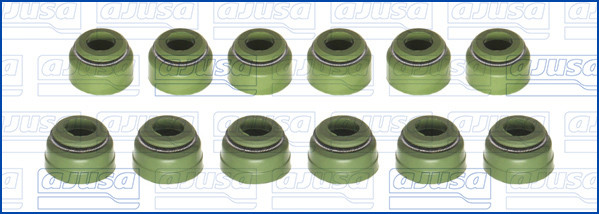 57001500 AJUSA