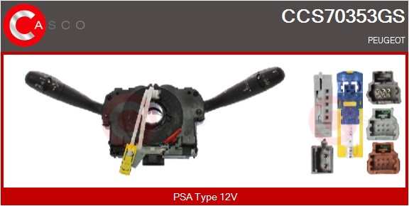 CCS70353GS
