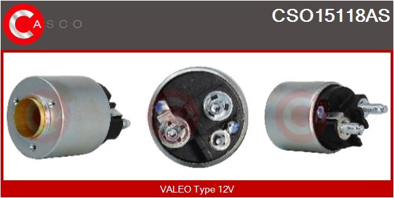CSO15118AS