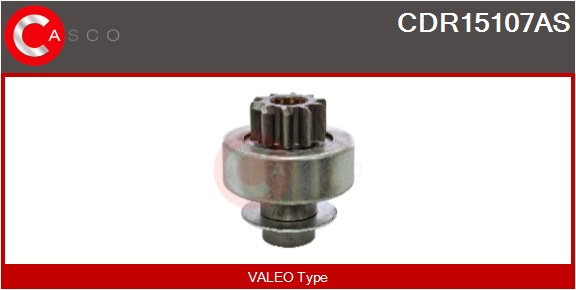 CDR15107AS
