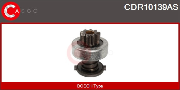 CDR10139AS