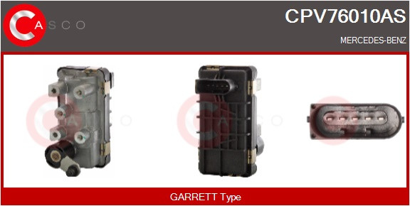 CPV76010AS