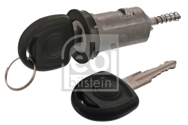 18167 FEBI BILSTEIN