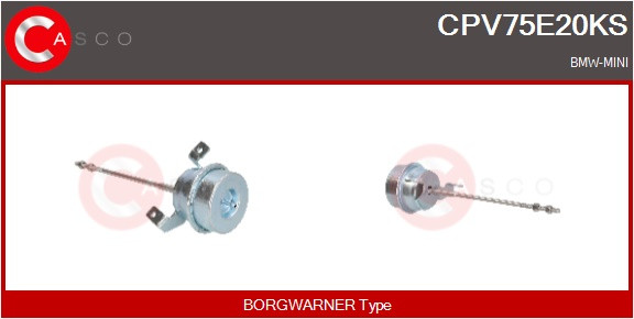 CPV75E20KS
