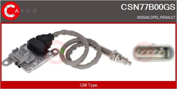 CSN77B00GS