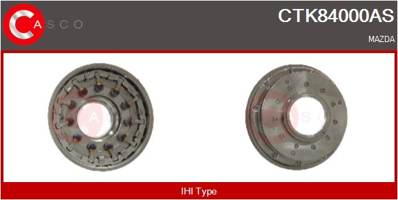 CTK84000AS