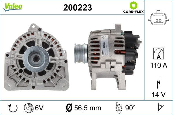 200223 VALEO