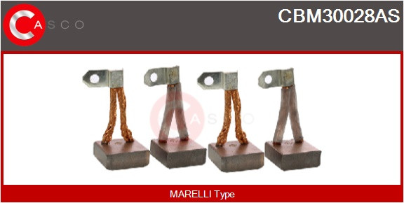 CBM30028AS
