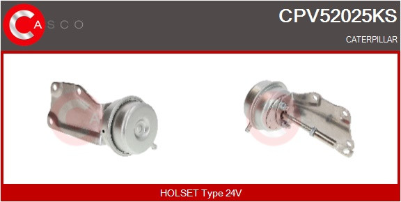 CPV52025KS