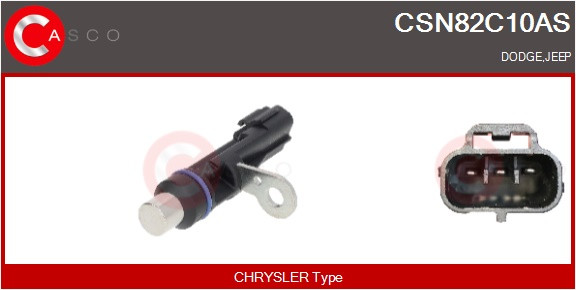 CSN82C10AS