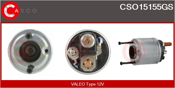 CSO15155GS