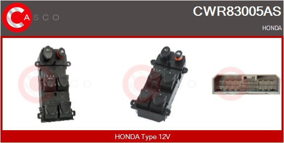 CWR83005AS