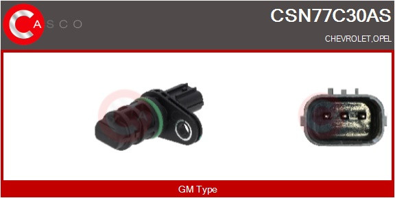 CSN77C30AS