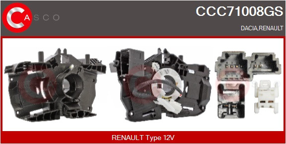 CCC71008GS