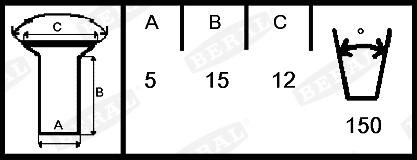 KBL19557.1-1627