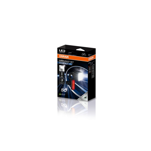 LEDBL104 SET