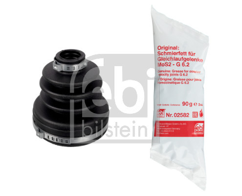 172820 FEBI BILSTEIN