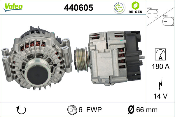440605 VALEO