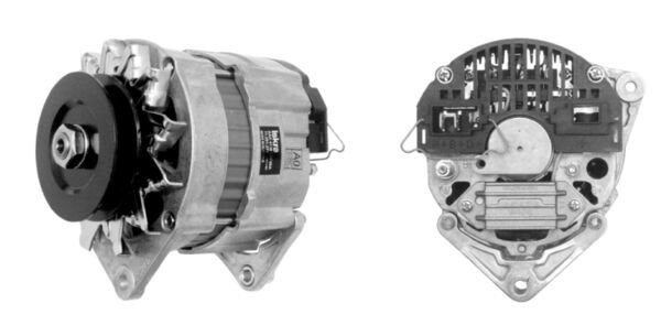 MG 110 MAHLE