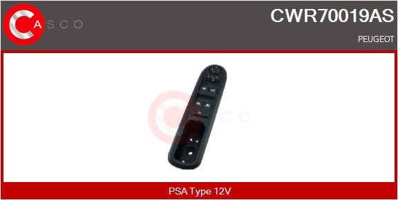 CWR70019AS