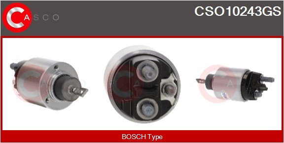 CSO10243GS