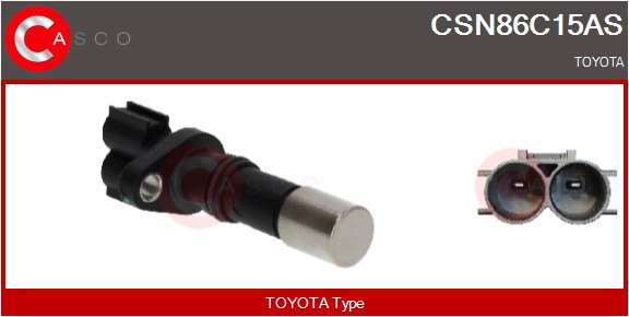 CSN86C15AS
