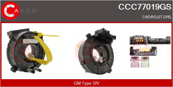 CCC77019GS