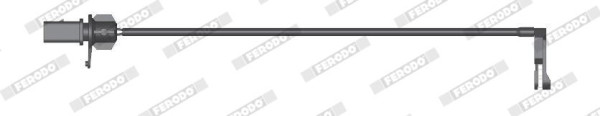 FWI407 FERODO
