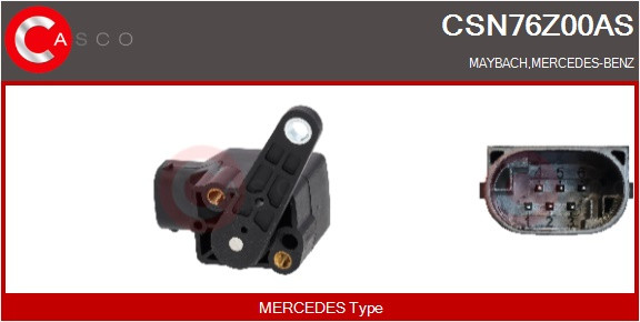 CSN76Z00AS