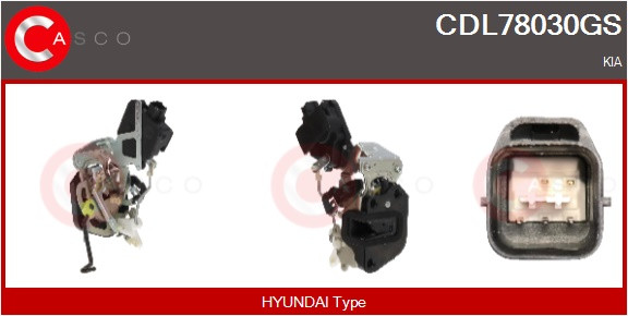 CDL78030GS