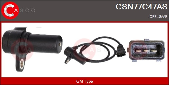 CSN77C47AS