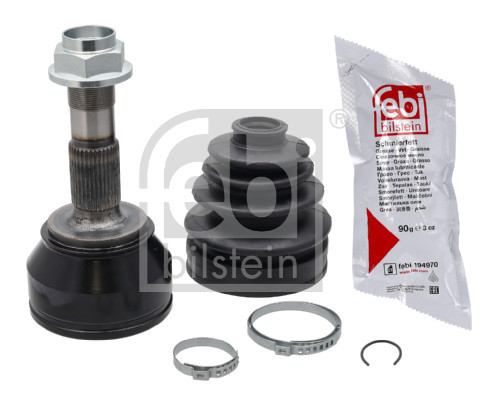 178615 FEBI BILSTEIN