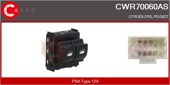 CWR70060AS