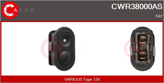 CWR38000AS