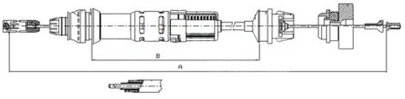 11.2280 METZGER AUTOTE