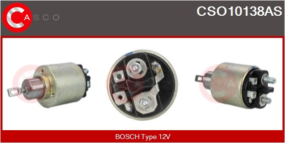 CSO10138AS