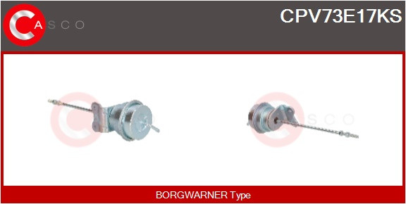 CPV73E17KS