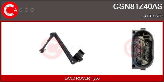 CSN81Z40AS