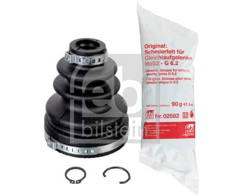 176072 FEBI BILSTEIN