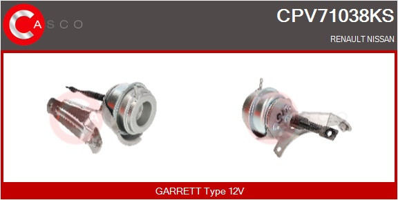 CPV71038KS