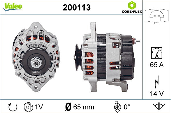 200113 VALEO