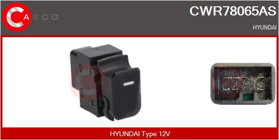 CWR78065AS
