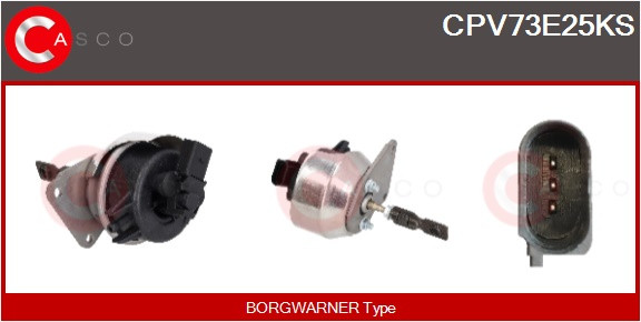 CPV73E25KS