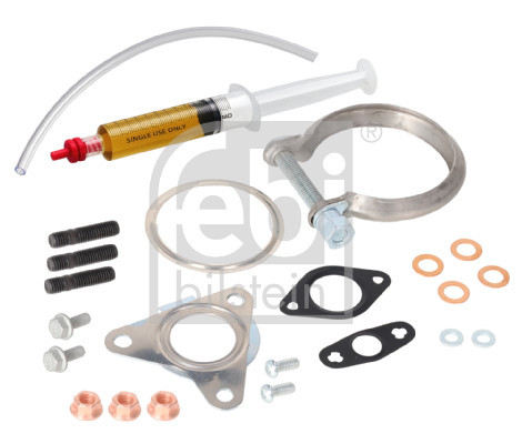 189660 FEBI BILSTEIN