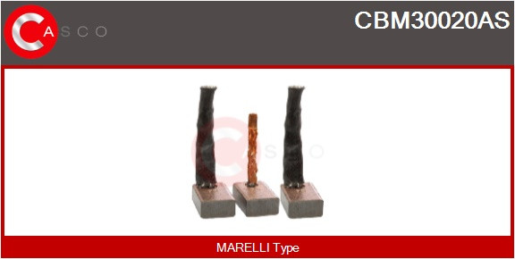 CBM30020AS