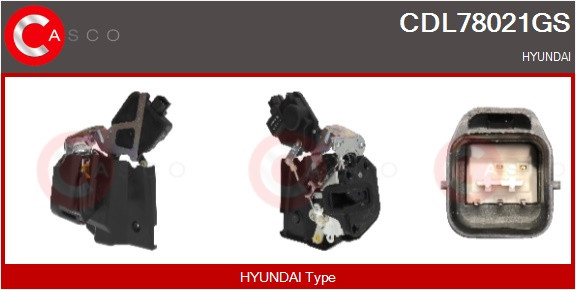 CDL78021GS