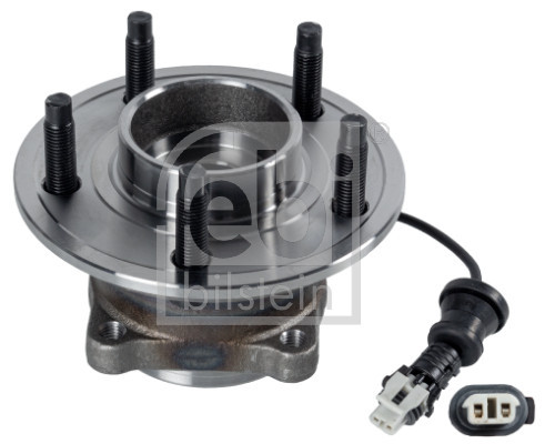 172493 FEBI BILSTEIN