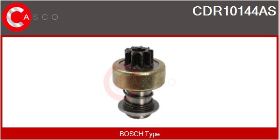 CDR10144AS