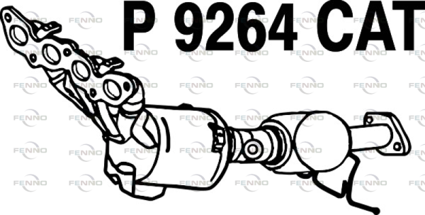 P9264CAT